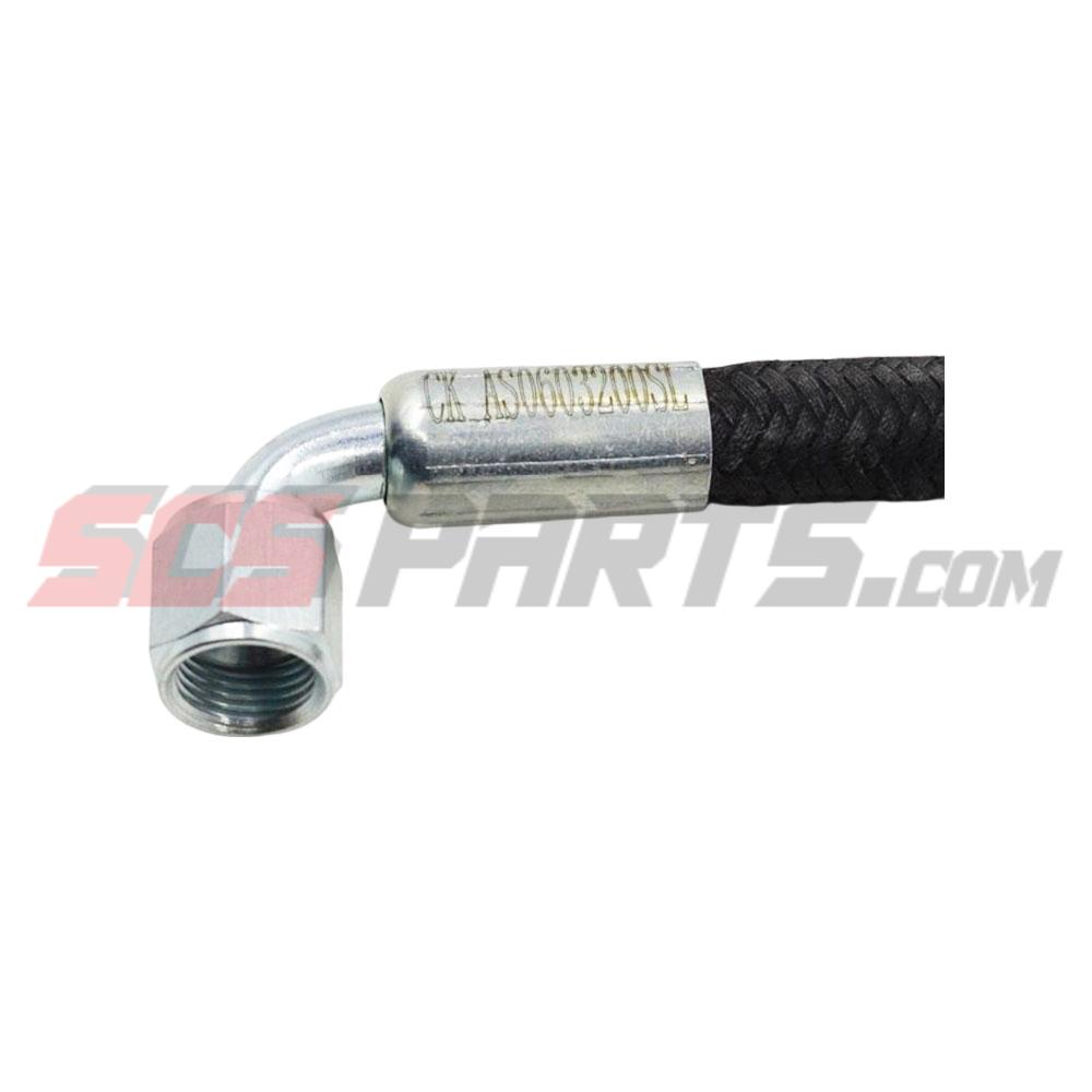 AS0604200SS Flexible Hose 