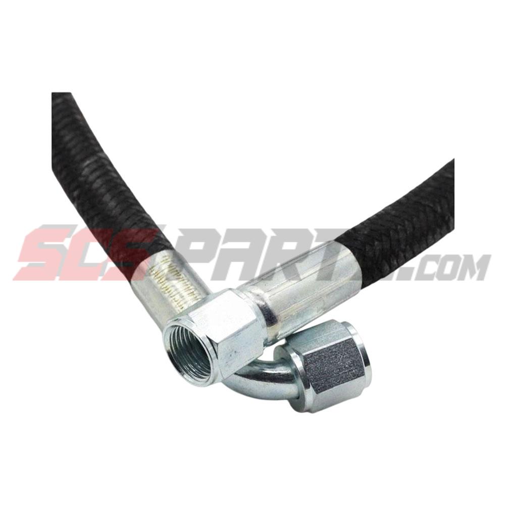 AS0604200SS Flexible Hose 