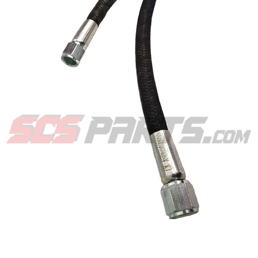 AS0603600SS Flexible Hose 