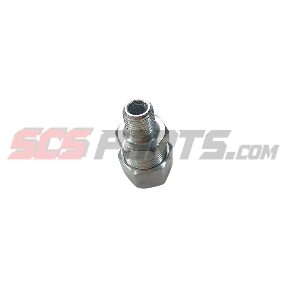 3655143 Tube Connector Elbow 