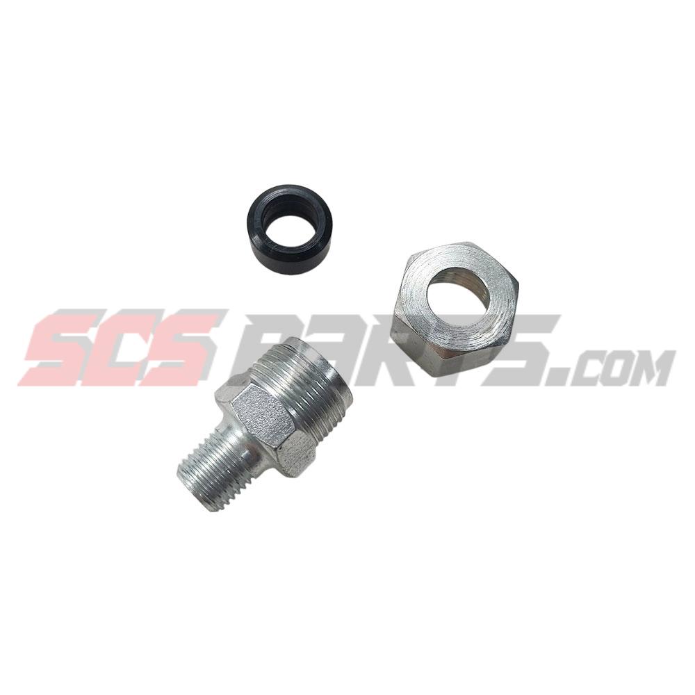3655143 Tube Connector Elbow 