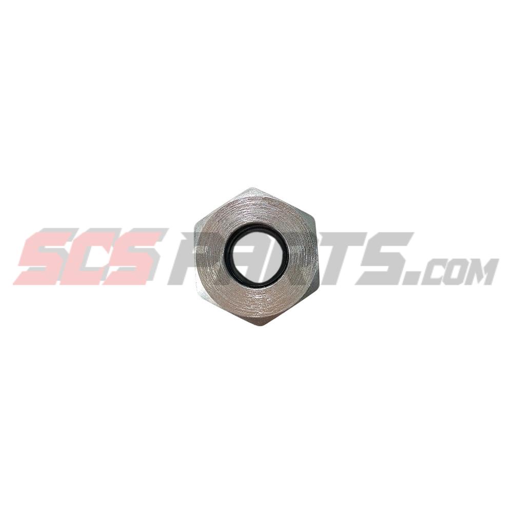 3655144 Tube Connector Elbow 