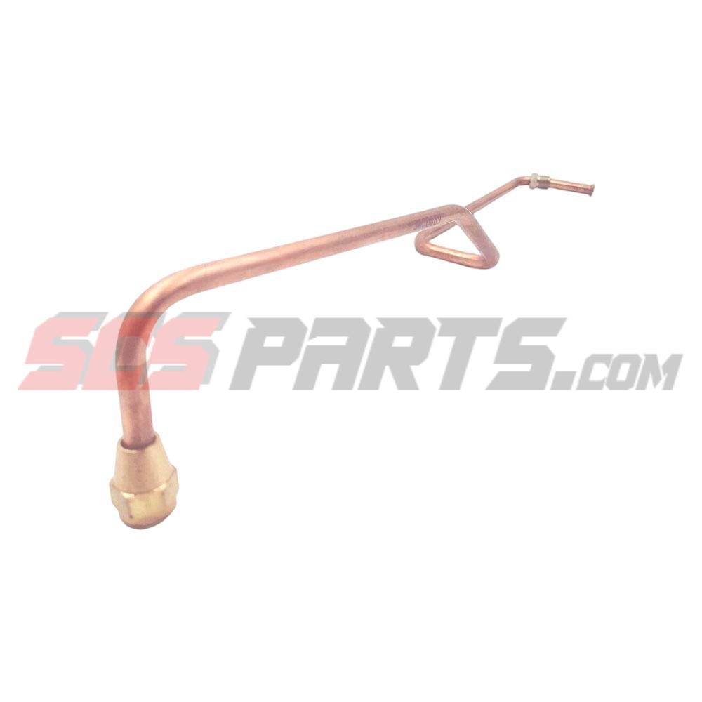 3600689 Fuel Supply Tube 