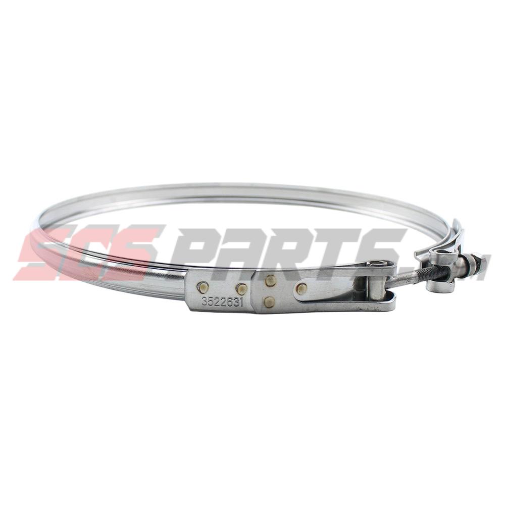 Cummins 3522631 V Band Clamp 