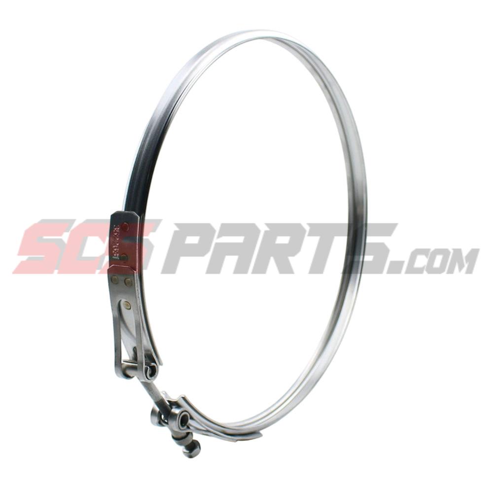 Cummins 3522631 V Band Clamp 