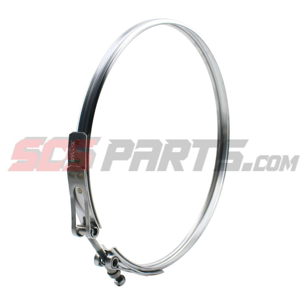 Cummins 3522631 V Band Clamp 