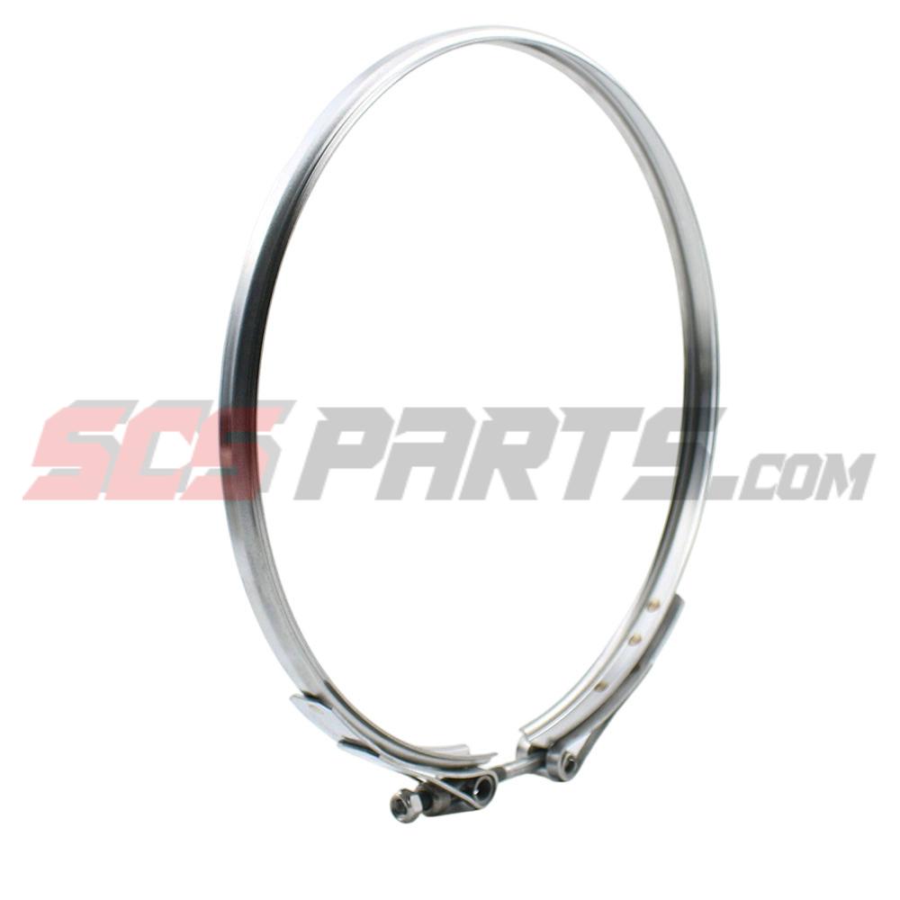 3522631 V Band Clamp 