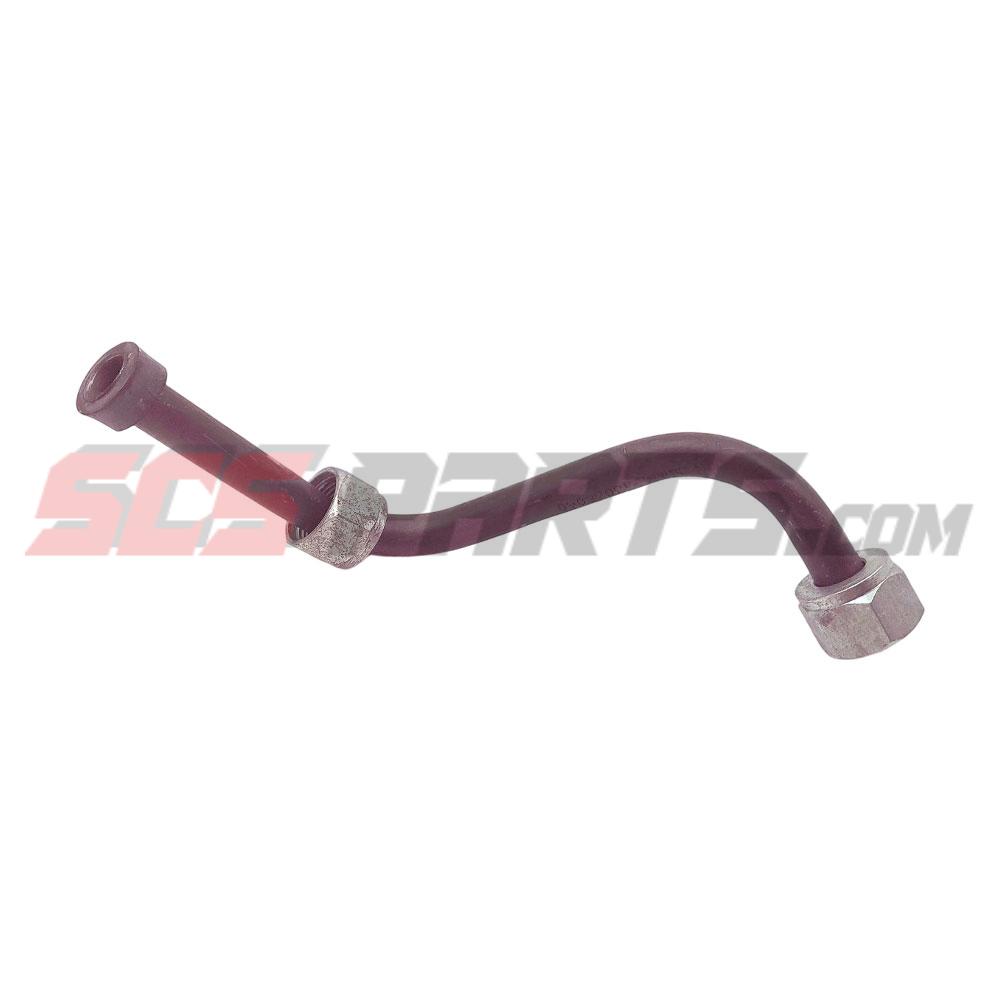 3038060 Compressor Water Inlet Tube 