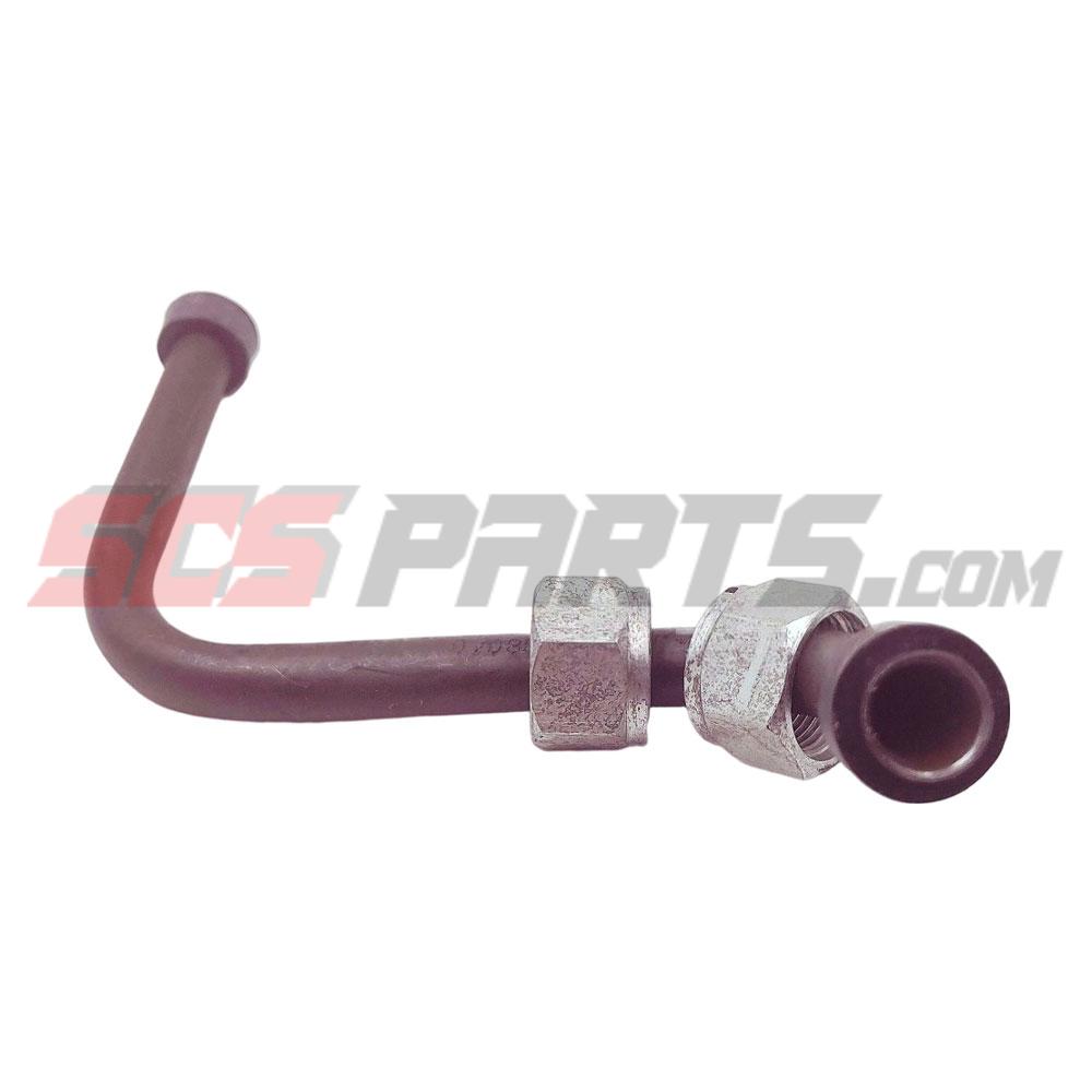 3038060 Compressor Water Inlet Tube 