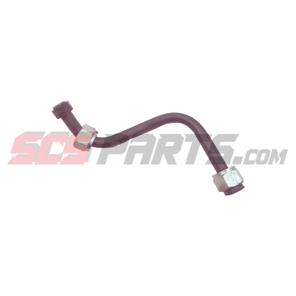 3038060 Compressor Water Inlet Tube 