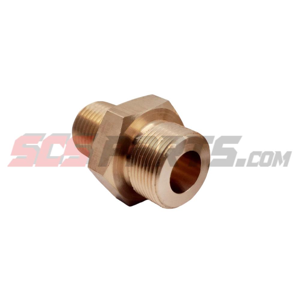 3165787 Male Connector 