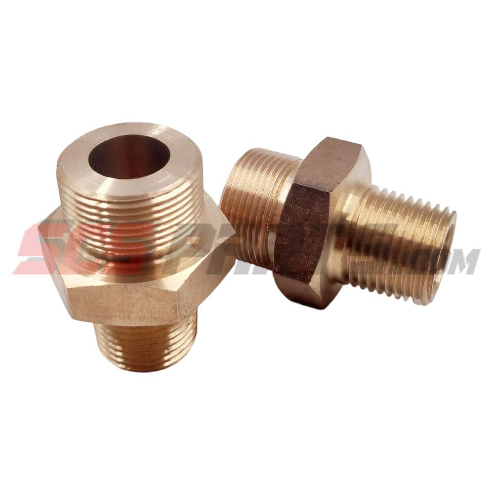 3165787 Male Connector 