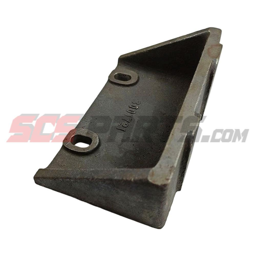 Cummins 3001721 Torque Converter Oil Cooler Support 