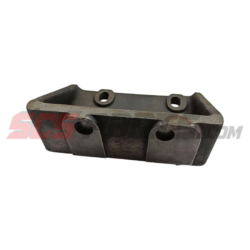 Cummins 3001721 Torque Converter Oil Cooler Support 