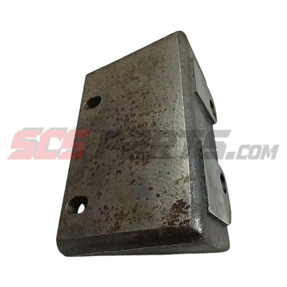 Cummins 3001721 Torque Converter Oil Cooler Support 