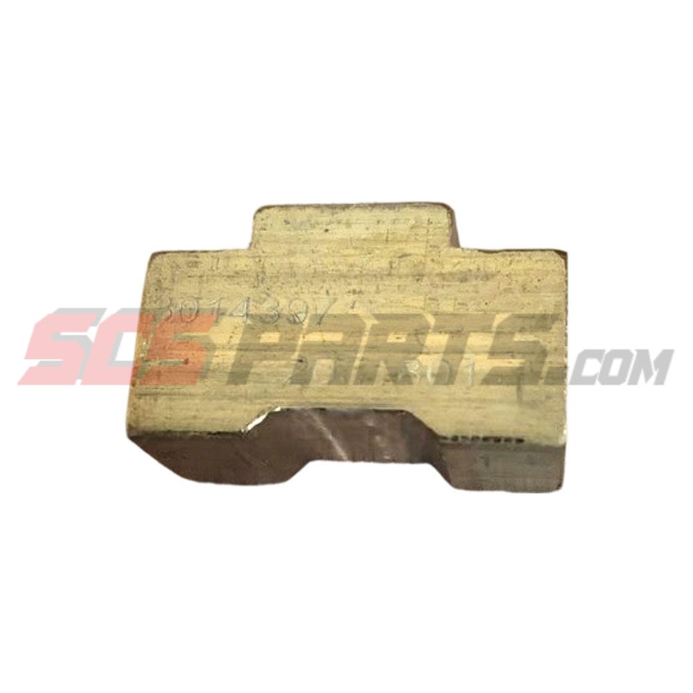 3014397 Female Union Tee 