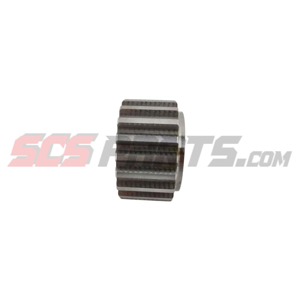 3000174 Spline Coupling Hub 