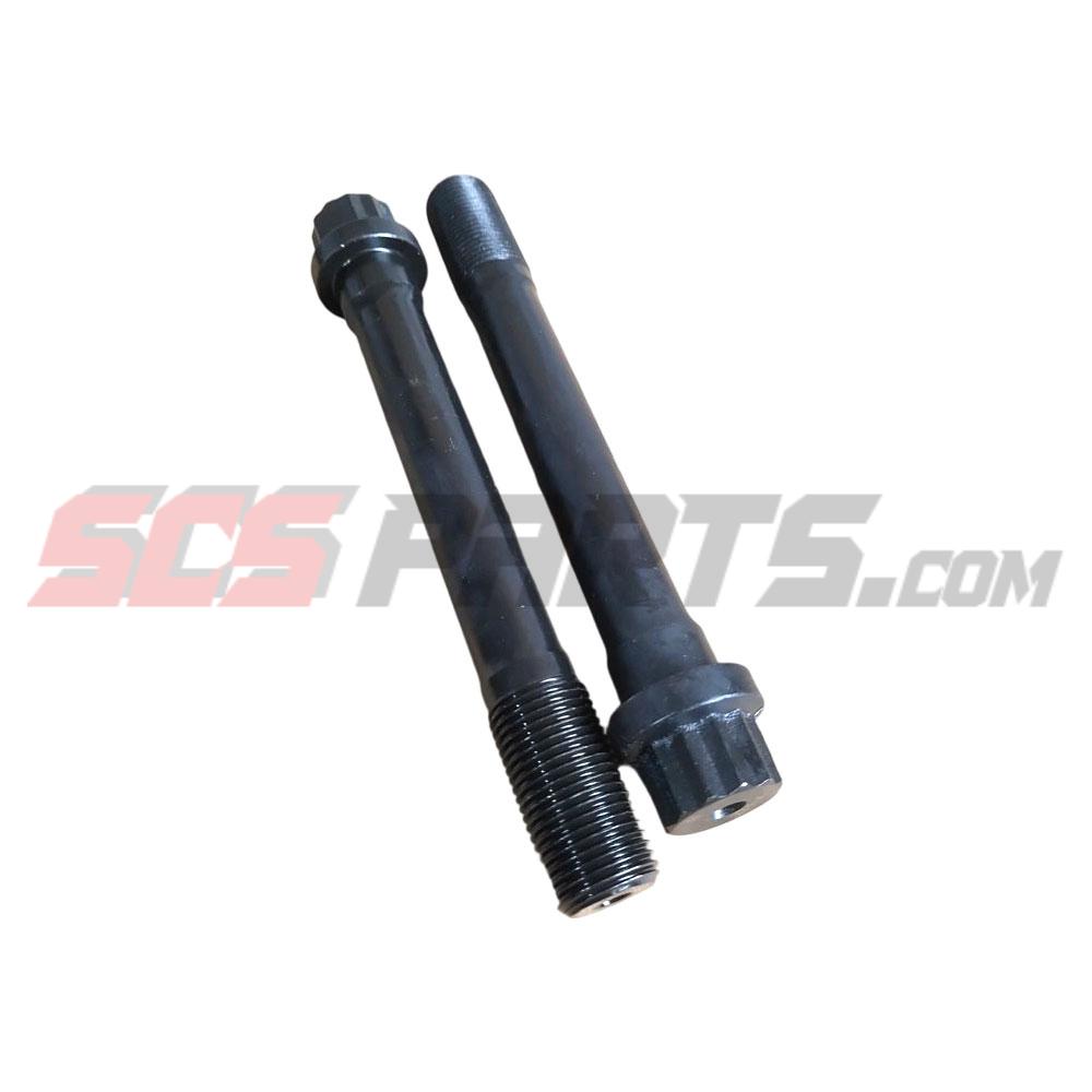 3013266 Fracture Resistant Screw 