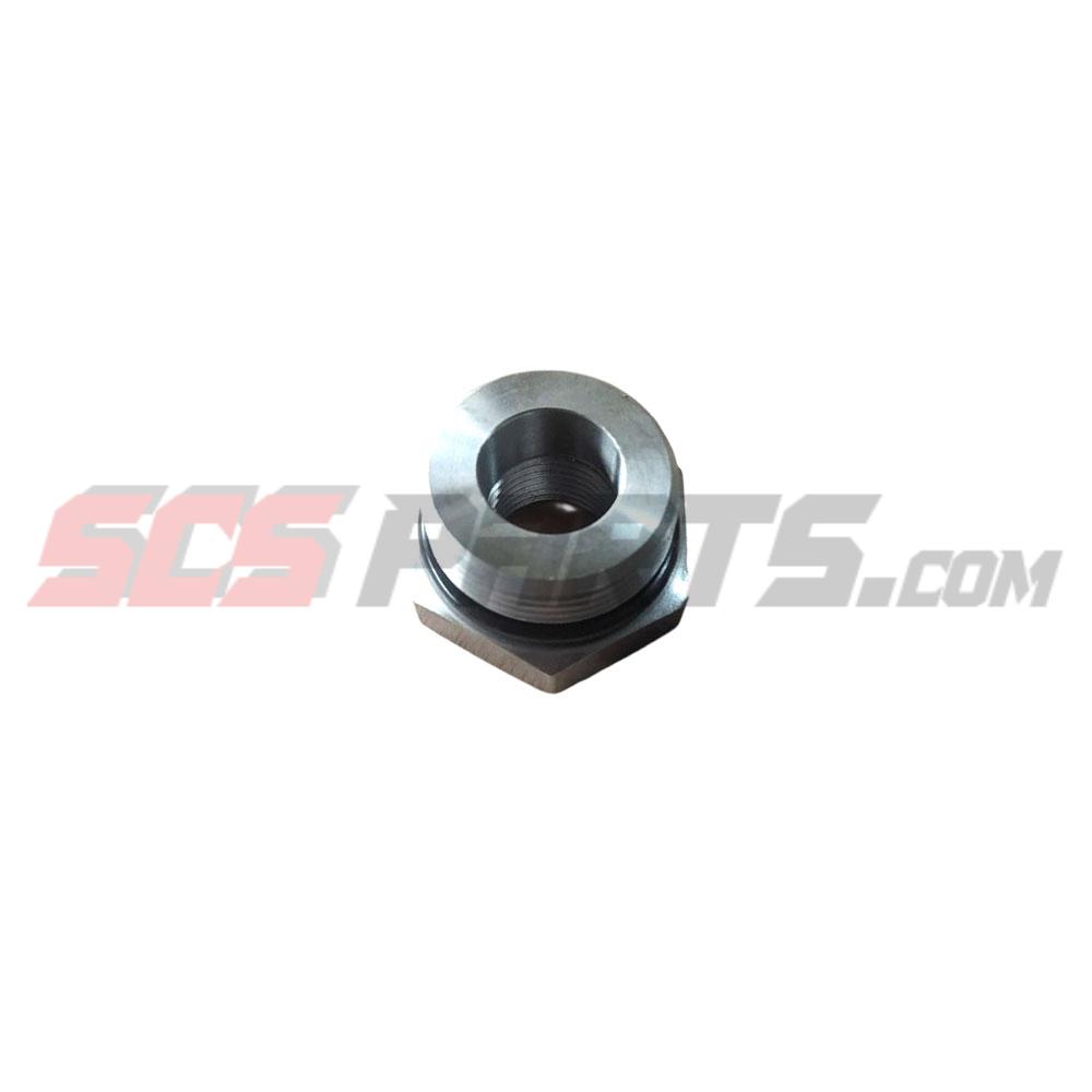 4000637 Threaded Plug 