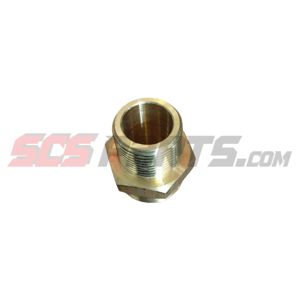 119984 Male Connector 
