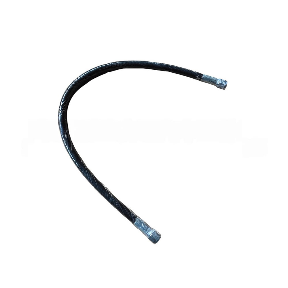 AS0602900SS Flexible Hose 
