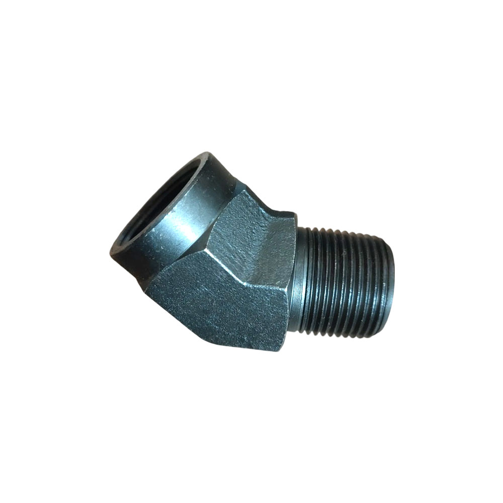 Cummins S969E Plain Street Pipe Elbow 
