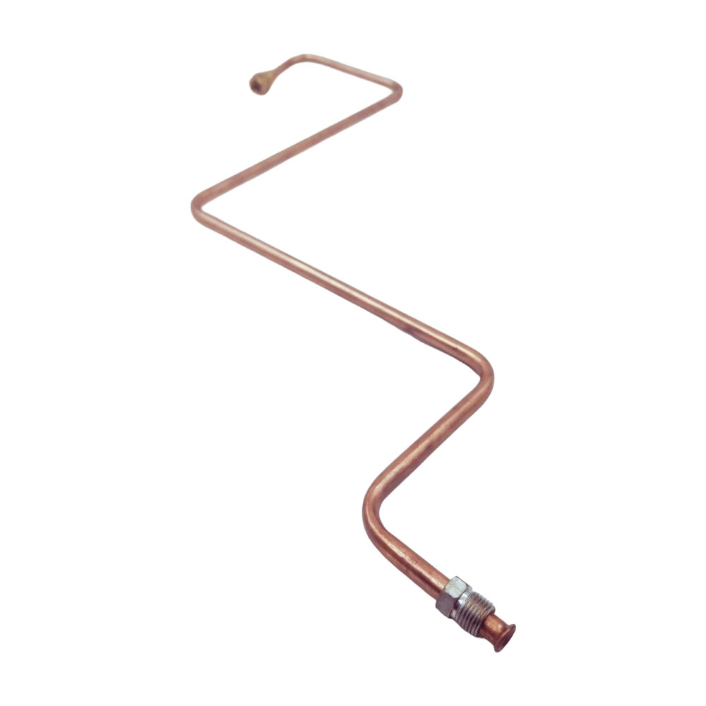 3201087 Fuel Drain Tube 