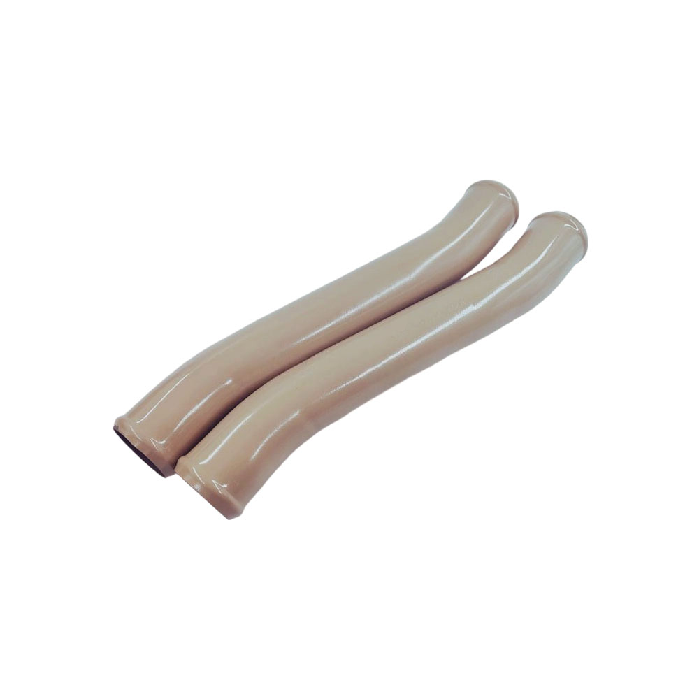 4913754 Heat Shield Water Outlet Tube 