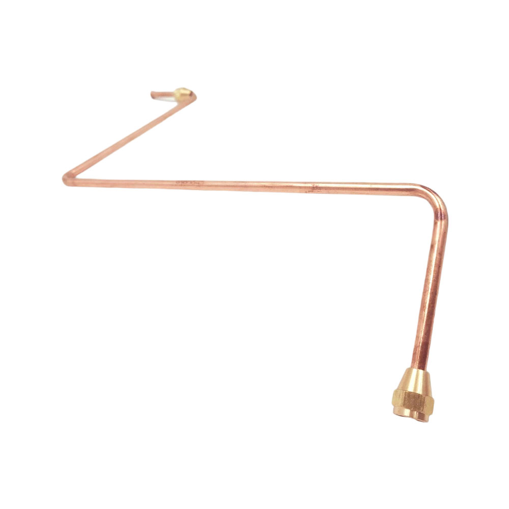 3165345 Pressure Tube Manifold 
