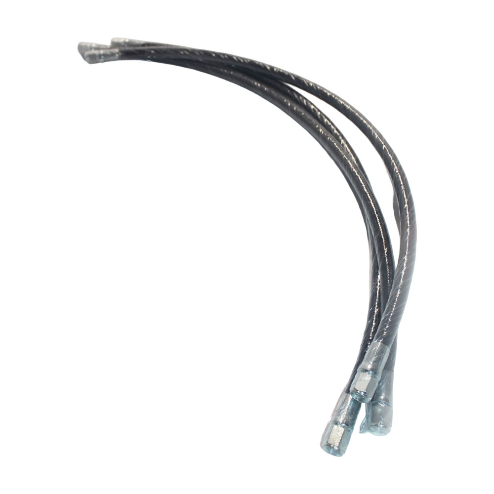 AS5035SS Flexible Hose 