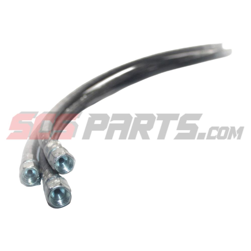 AS5035SS Flexible Hose 