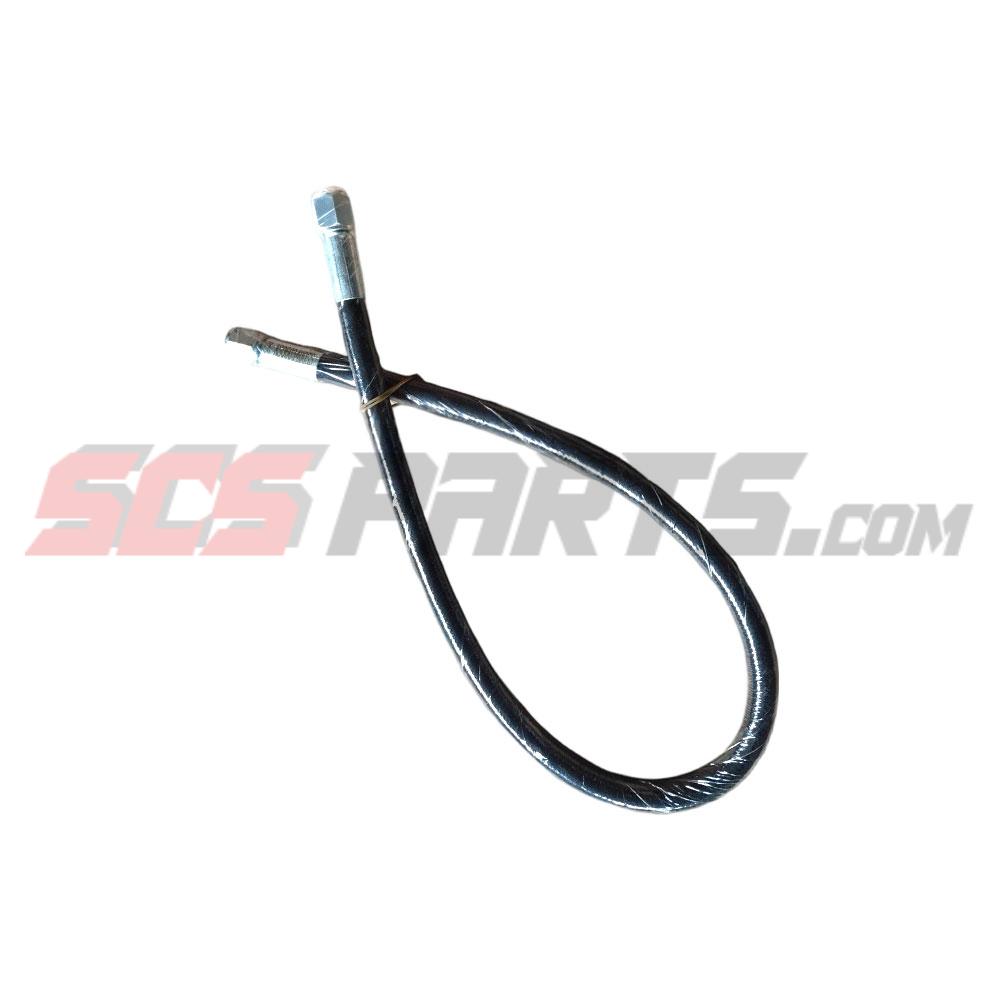 AS0603400SS Flexible Hose 