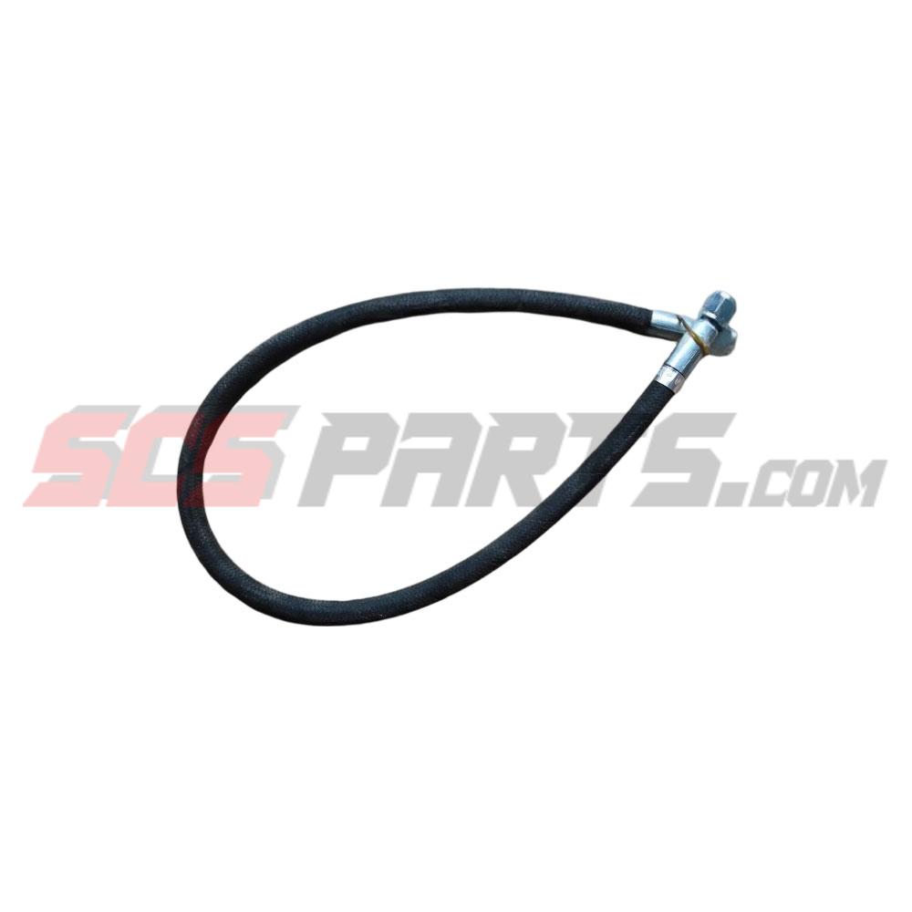 AS0603300SS Flexible Hose 