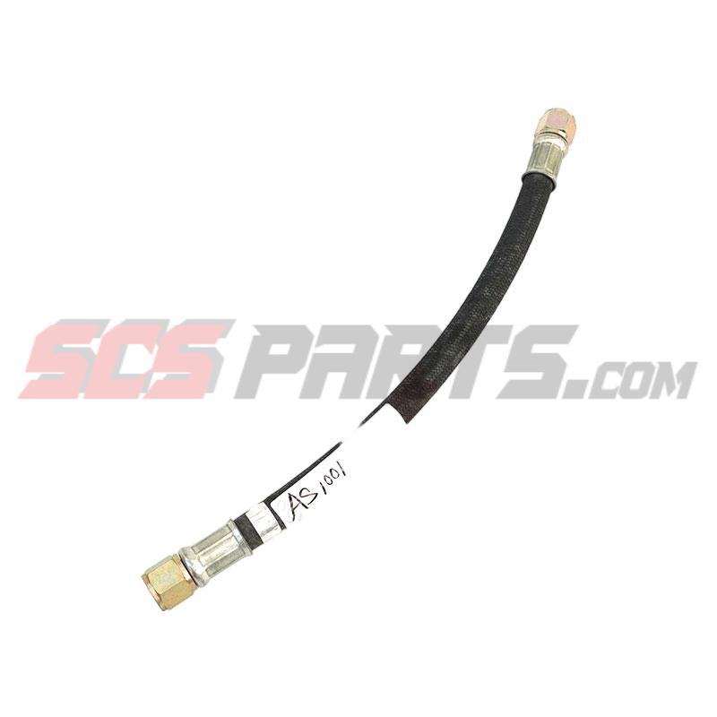 AS1001800SS Flexible Hose 