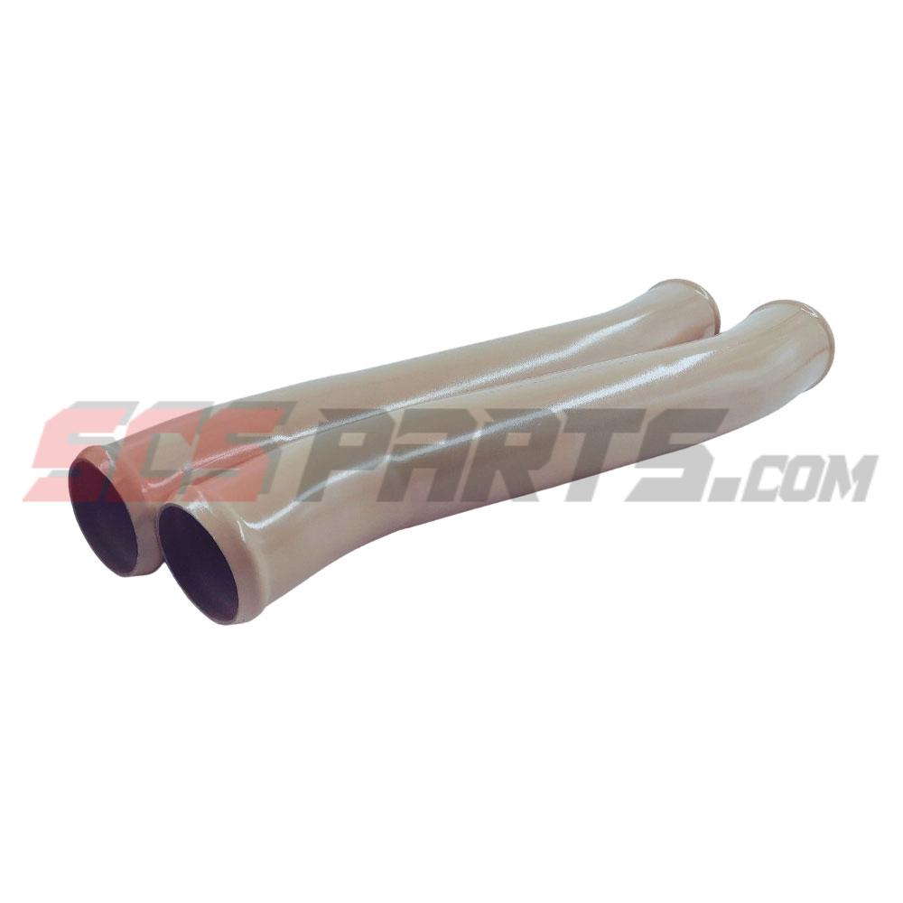 4913754 Heat Shield Water Outlet Tube 
