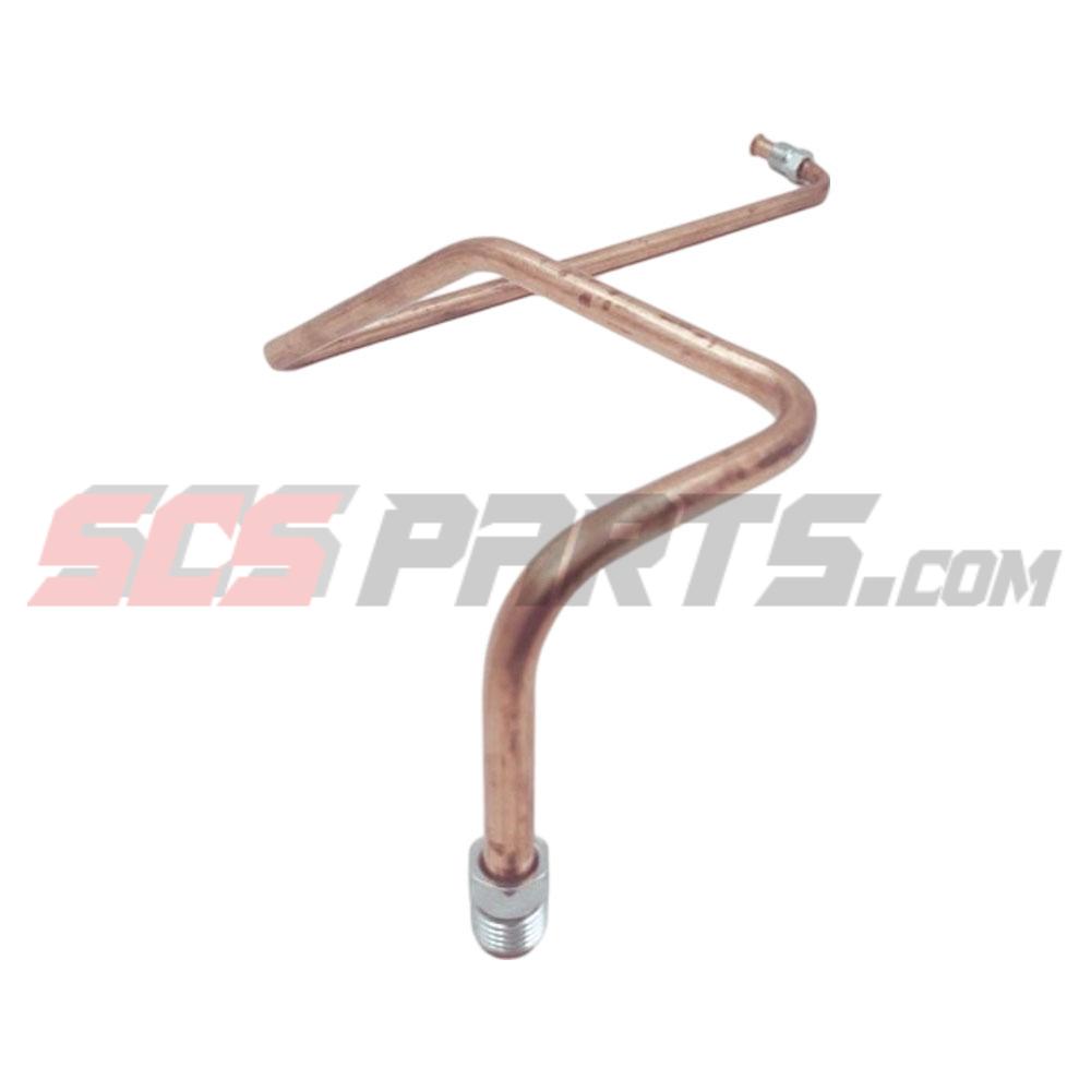 3600873 Fuel Supply Tube 