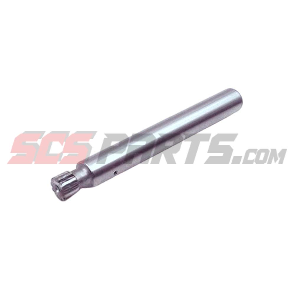 3012532 Lubricating Oil Pump Drive Shaft 