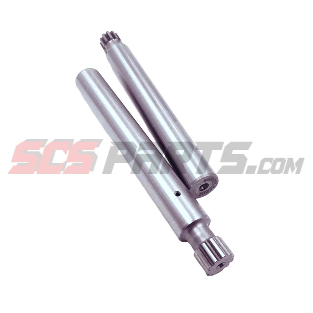 3012532 Lubricating Oil Pump Drive Shaft 
