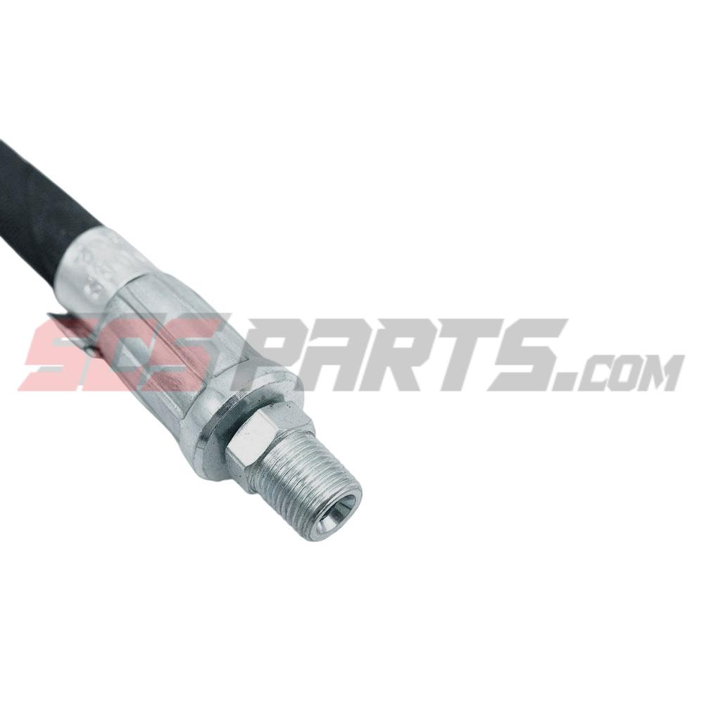 AS0401200MS Flexible Hose 