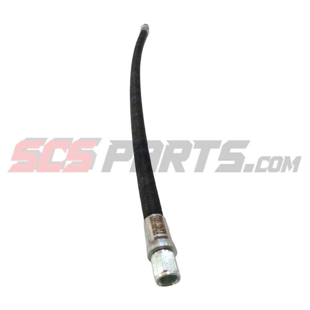 AS0402100SS Flexible Hose 