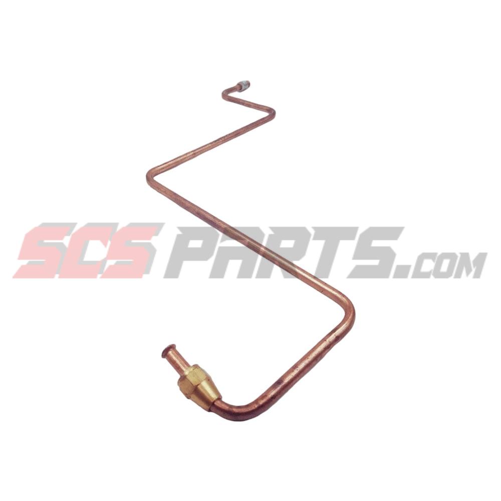 3201087 Fuel Drain Tube 