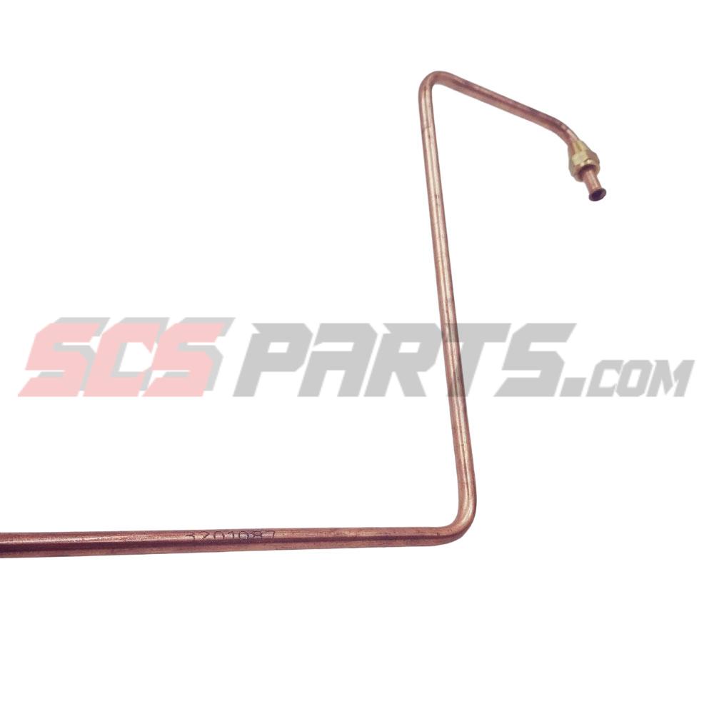 3201087 Fuel Drain Tube 