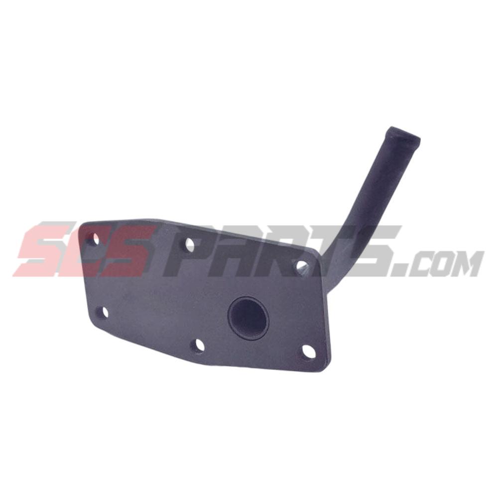 3250953 Water Header Cover 