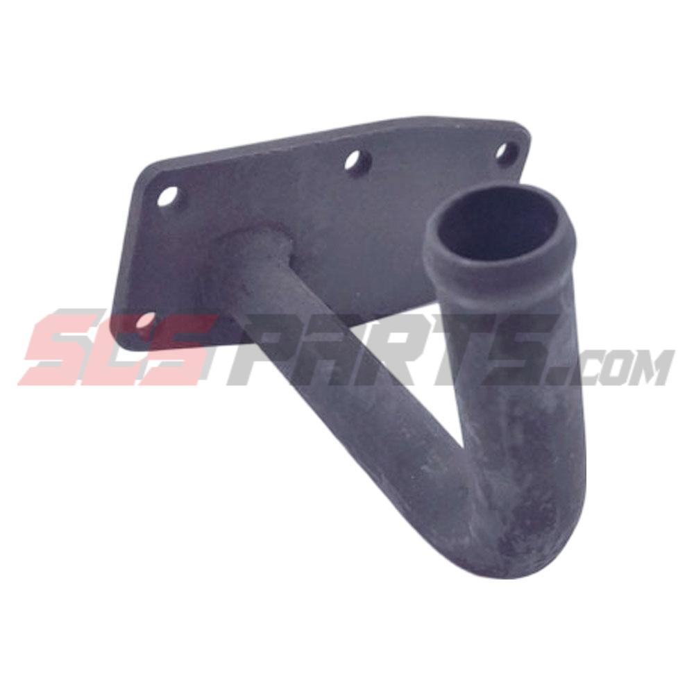 3250953 Water Header Cover 