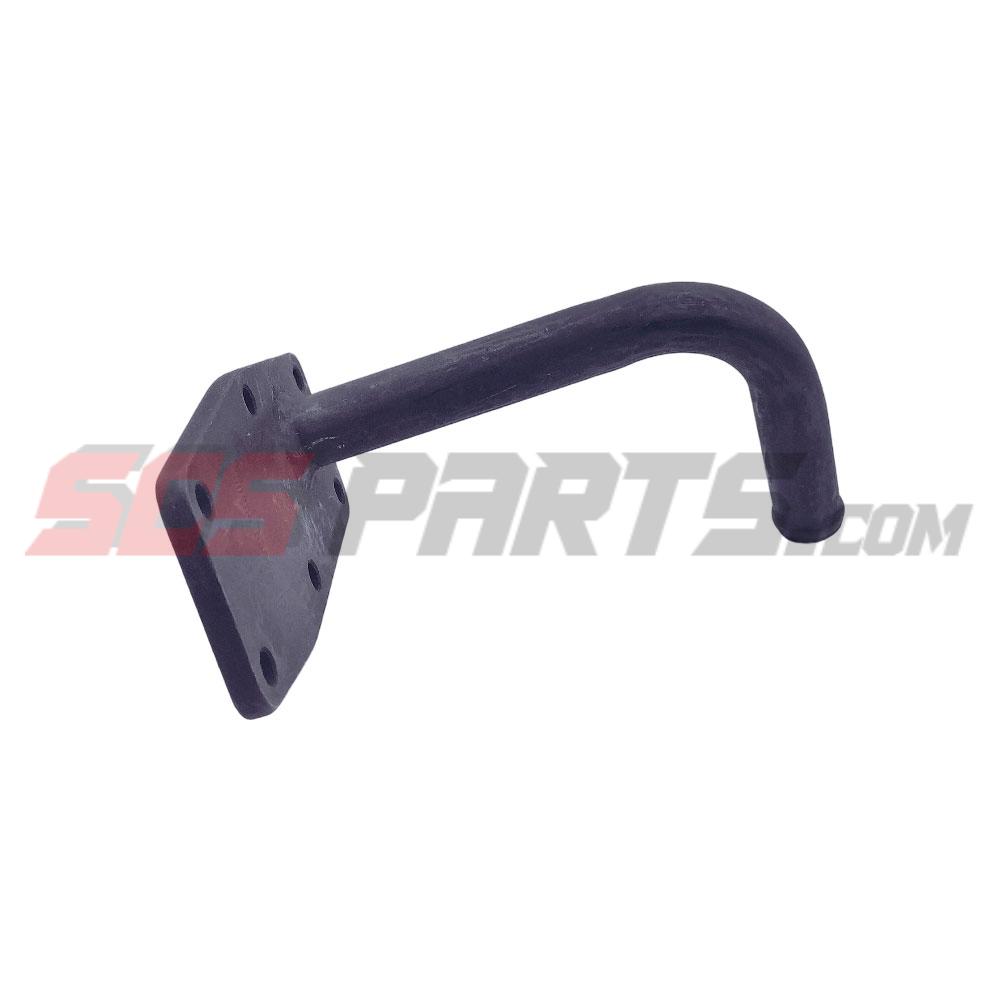 3250953 Water Header Cover 