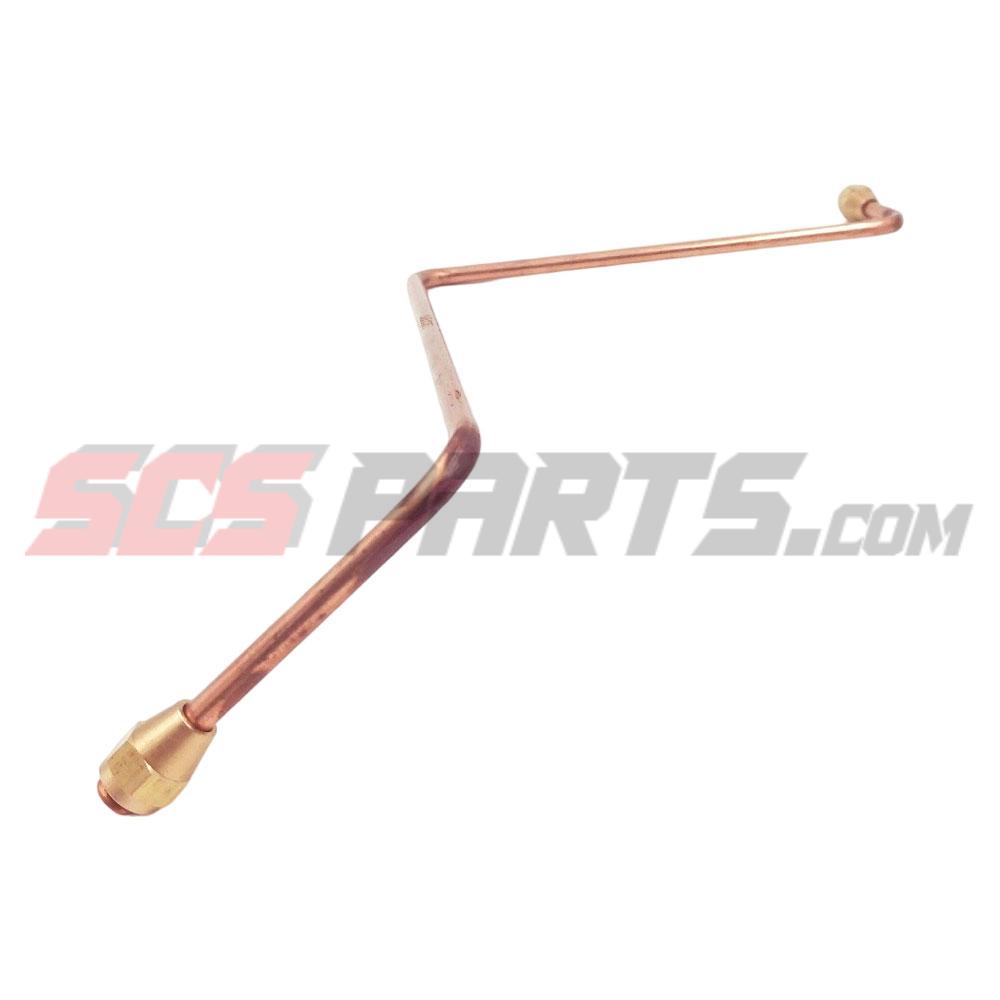3165345 Pressure Tube Manifold 