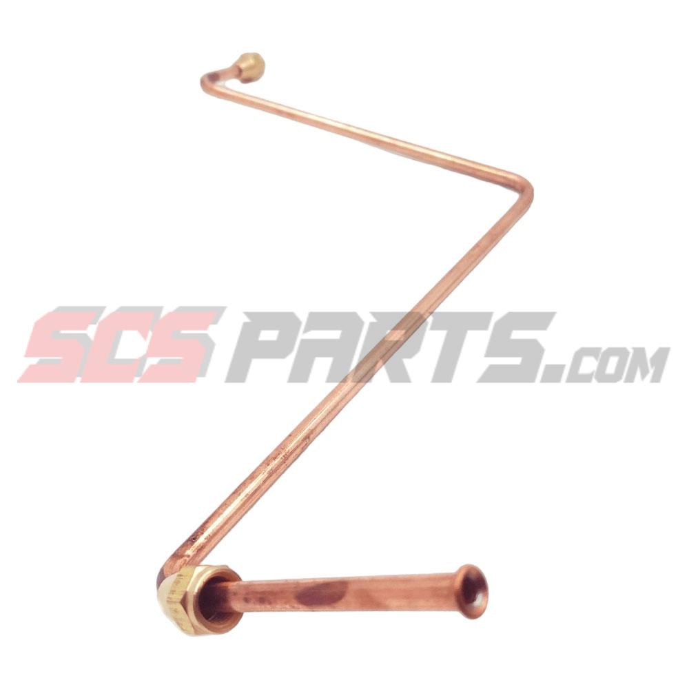 3165345 Pressure Tube Manifold 