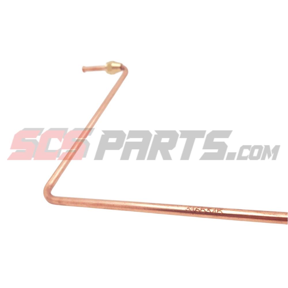 3165345 Pressure Tube Manifold 