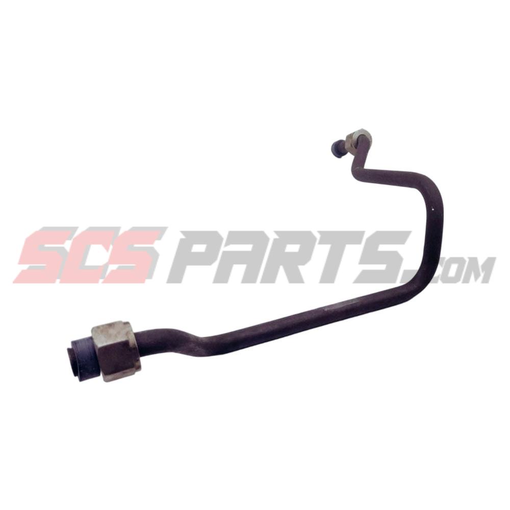 3038036 Compressor Water Outlet Tube 