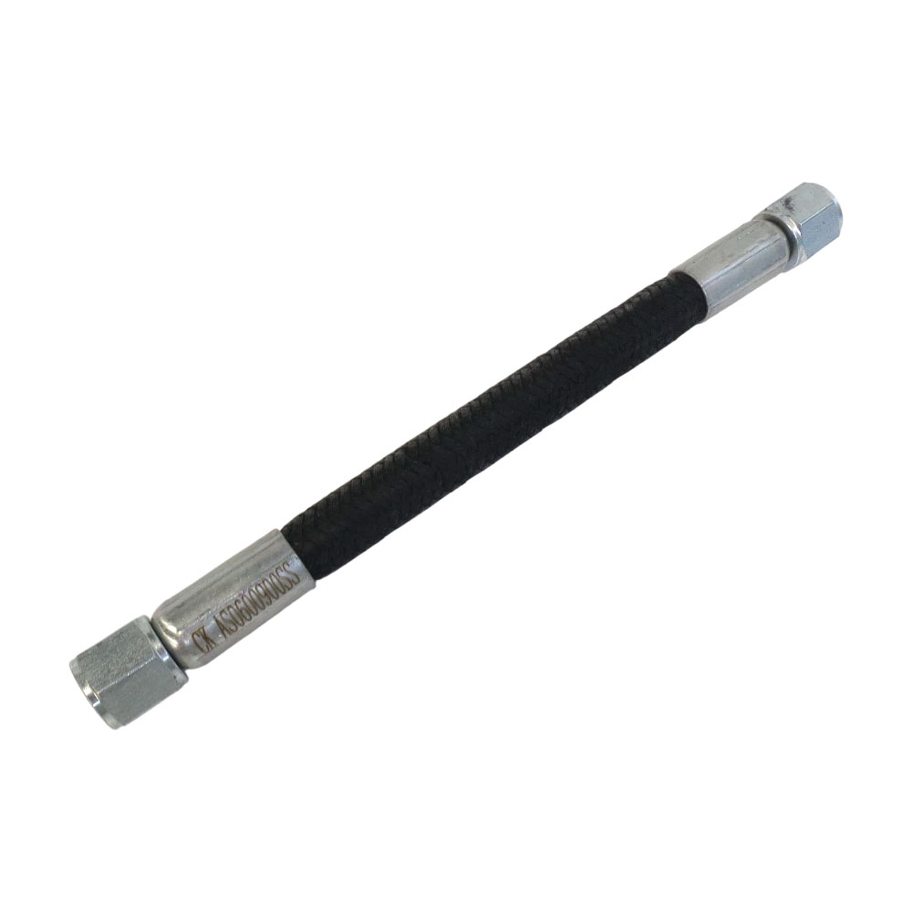 AS0600900SS Flexible Hose 